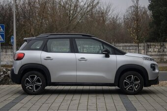 Ctroën C3 Aircross PureTech 110 S&S - 3