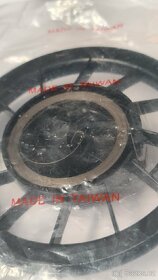 Startování Briggs, cena vč.pošt. - 3