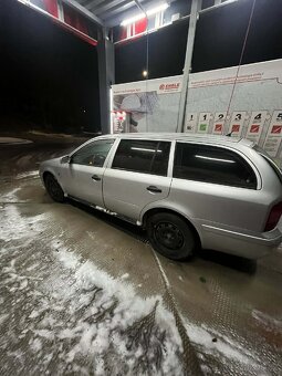 Škoda octavia combi - 3