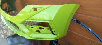 Prodám Škoda Octavia 4 RS - 3