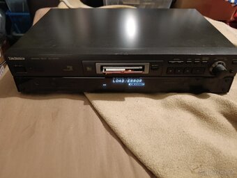 Technická minidisk - 3