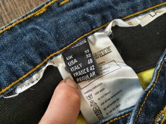 Kalhoty Trilobite Lady - 3