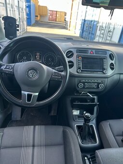 Golf Plus Match 2012, 2.0tdi+čip - 3