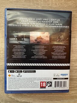 Stellar blade PS5 - 3