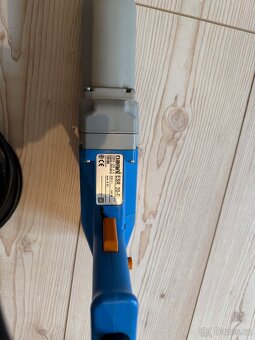 NAREX rázový Utahovák ESP 20 -R - 3