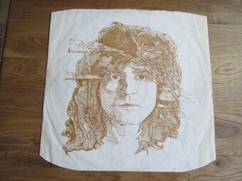 LP T.Rex - Electric Warrior - 3