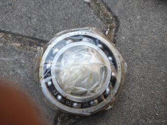 Náhradní díly - 3