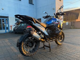 BMW R 1300 GS Trophy - 3