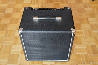 Basové kombo Ampeg BA-112 50W - 3