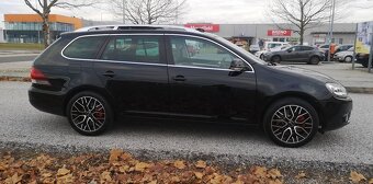 Variant Golf 2.0 TDI Highline DSG - 3
