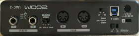 Zoom Uac2 - 3