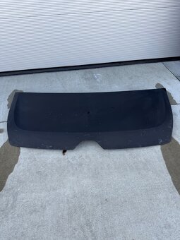 Kapota Renault Master rok 2014-2020 - 3