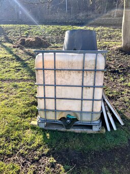 Vybaveni na chov - 3