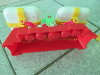 MIXER a ŽEHLIČKA - 3