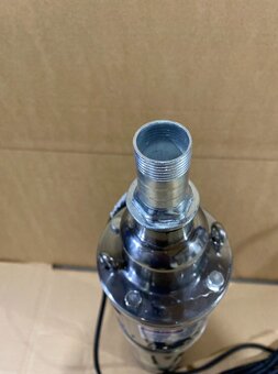 Ponorne hlbinne čerpadlo do studne 1500w - 3