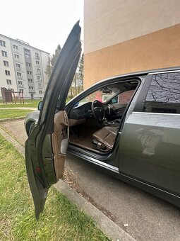Bmw e60 525d - 3