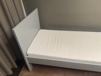 Postel 200 x 90 cm - 3