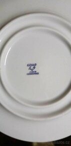 Jídelní sada Československo - 3