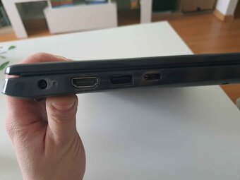 Notebook Dell, Latitude 3510 - 3
