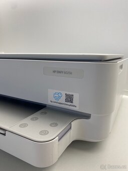 Tiskárna HP ENVY 6020e - 3