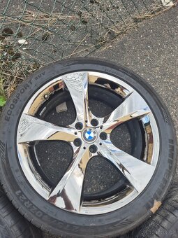 BMW chrome R21 - 3
