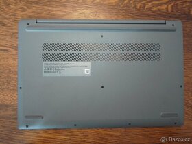 Nové Lenovo IdeaPad Slim 3 15IAN8 Silver - 3