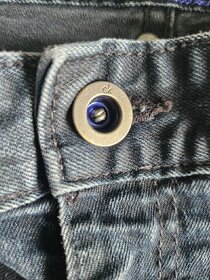 Calvin Klein jeans pánské džíny 40x32 - 3