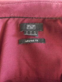 Pánská košile F&F - 3