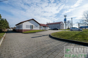 Prodej, komerční budova 279 m², pozemek 1345 m², Ostrava-Mic - 3