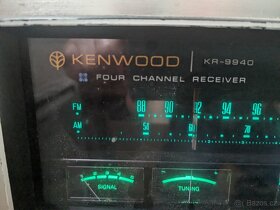 Kenwood KR9940 - 3