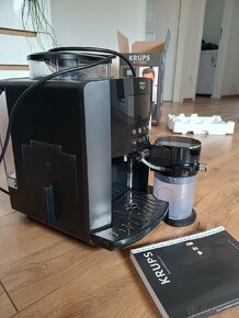 Automatický kávovar KRUPS - 3