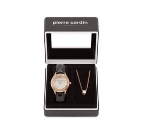 Sada šperků Pierre Cardin - zaslání Balíkovnou za 30 Kč (akc - 3