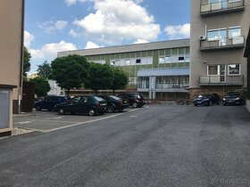 Vyhrazené parkovací stání v centru Jablonce nad Nisou - 3