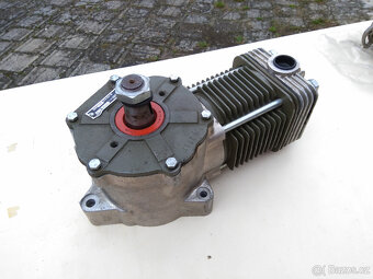 kompresor jikov jk 443614069800 nový - 3