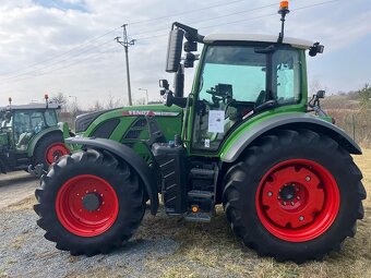Fendt 516 Vario Gen3 Profi - ZÁRUKA - 3