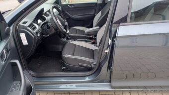 Škoda Rapid, 1,4 TDI, DSG, pronájem za 9,9 tis./ měs. - 3