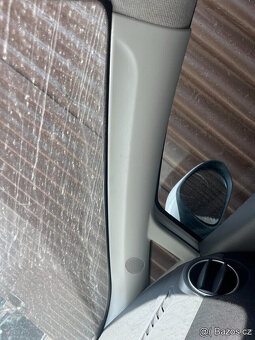 Stropnice Seat Ibiza 6j 3dv - 3