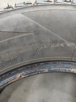 Zimní pneumatiky Dayton 175/70 R13 - 3