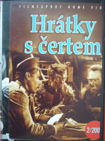 DVD filmy - 3