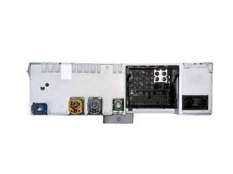 Řídící jednotka MMI 4G0035666K Audi A6 C7 4G r.v. 2014 - 3