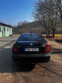 Octavia 1.9 tdi 96Kw ASZ - 3