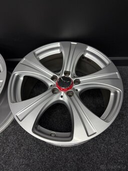 Alu MERCEDES GLC 5x112 18” A2534010800 - 3