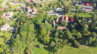 Prodej rodinného domu, 2656 m², Leština - 3