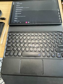 Prodám Lenovo Tab M 10 FHD Plus 4GB/64GB - 3