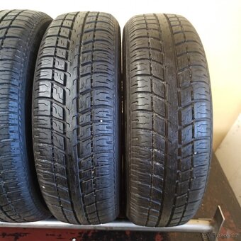 Fulda 155/65 R13 73T 5mm - 3