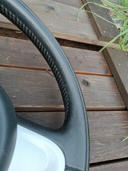Origo volant MINI cooper R55 clubman R56 Top stav - 3