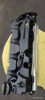Víko ventilů motoru 1.6tdi a 2.0tdi CR - 3