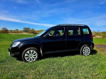 Škoda Yeti, 2013, 1.4tsi, 90kw, nové rozvody, nová spojka - 3
