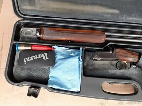 Sportovní brokovnice PERAZZI MX8 TRAP - 3