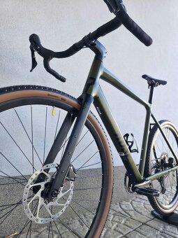 Gravel Rose Backroad 2025 - 3